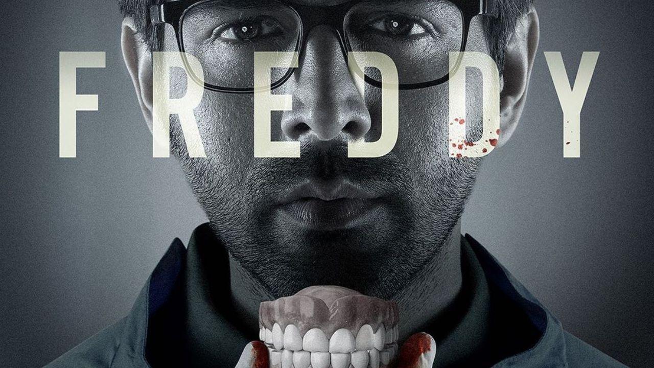 Fans's jaws dropped seeing Kartik Aaryan's new look for 'Freddy'